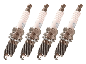 Jogo Vela de ignição iridium NGK DILFR6D11D