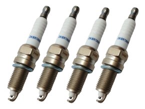 Jogo Vela De Ignição Magneti Marelli Dk8rtamm10