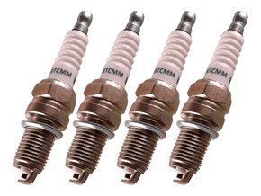 Jogo Vela de ignição MAGNETI MARELLI DK8RTCMM