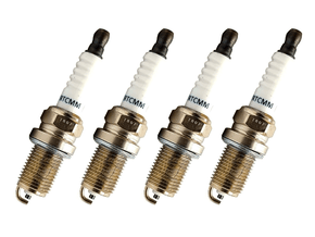 Jogo Vela de ignição MAGNETI MARELLI K7RTCMM