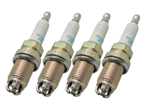 Jogo Vela de ignição NGK BCPR6ET