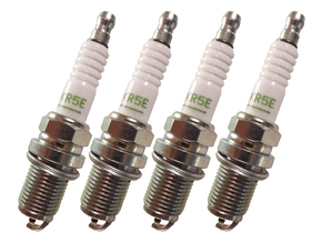 Jogo Vela de ignição NGK BKR5E