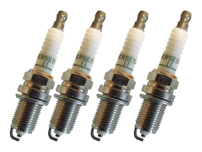Jogo Vela de ignição NGK BKR5EYA-11