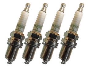 Jogo Vela de ignição NGK BKR6E-11
