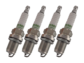 Jogo Vela de ignição NGK BKR6E