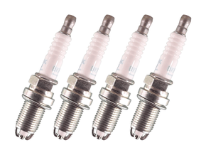 Jogo Vela de ignição NGK BKR6EK