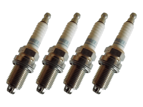 Jogo Vela de ignição NGK BKR6EKC
