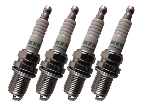 Jogo Vela de ignição NGK BKR7E