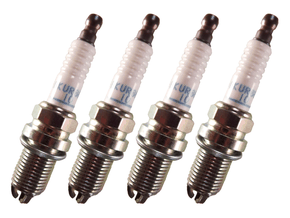 Jogo Vela de ignição NGK BKUR6ET-10