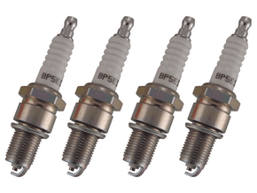 Jogo Vela de ignição NGK BP5ES