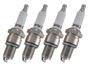 Jogo Vela de ignição NGK BP6ES