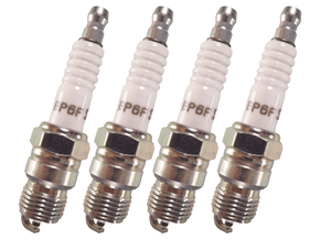 Jogo Vela de ignição NGK BP6FS-D
