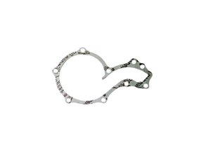 Junta Da Bomba D'água Escort E Verona <92,gol, Parati, Passat, Saveiro E Voyage 86>, Golf 94/98, Poniter 94/96 E Santana 84>