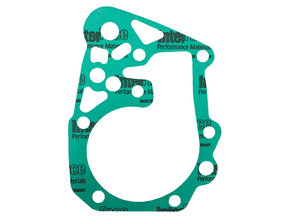 Junta Da Bomba D'água Livina 09>, Clio 96>, Duster 12/15,  Kangoo 01/15, Laguna E Scenic 98>, Logan E Sandero 08> E  Symbol 11> Bastos 15411182 