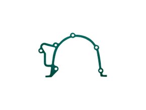 Junta Da Bomba De Óleo Astra, Zafira 99>, Blazer, S-10 01>, Ipanema 97/98, Kadett 89/98, Monza 82/96, Vectra 97> Bastos 124206