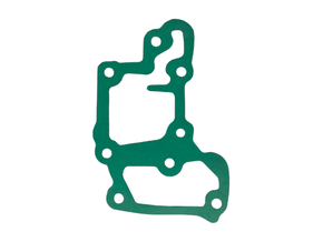 Junta Da Carcaça Da Válvula Termostática C3 1.4 8v 03>, C3 1.5 8v  13>, 206 1.4 8v 05>, 207 1.4 8v 08>, 208 1.5 8v 13> Dfx 12319 