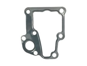 Junta Da Carcaça Da Válvula Termostática Citroen C4 07>, C5 01>, Xsara 00>, Peugeot 307 03> E 407 06> Bastos 15411412