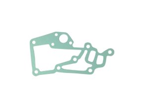 Junta Da Carcaça Da Válvula Termostática Citroen C4 07>, C5 01>, Xsara E Xsara Picasso 00>, Peugeot 307 03> E 407 06> Bastos 15411411