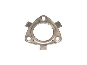 Junta Da Saída Do Escape Bastos 1222117ml