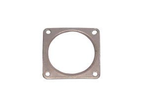 Junta Da Saída Do Escape Citroen C3, C4 E Partner 03>, Xsara E Peugeot 206 01>, 207 08>, 208 13>, 307 02> E Hoggar 10> Bastos 1522165