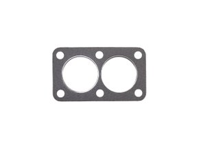 Junta Da Saída Do Escape Escort, Del Rey, Pampa, Royale, Verona, Gol, Passat, Parati, Saveiro E Voyage Sabó 46808-f