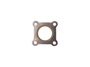 Junta Da Saída Do Escape Escort, Logus, Verona, Gol, Parati, Saveiro, Voyage, Fox, Gol, Parati, Polo, Saveiro E Voyage Bastos 112206