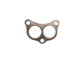 Junta Da Saída Do Escape Gol E Parati 97> Bastos 112208