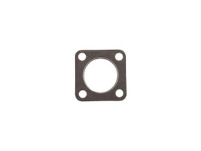 Junta Da Saída Do Escape Gol, Parati, Saveiro E Voyage 82/85 E Passat 74/85 Sabó 46817-f