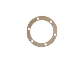 Junta Da Tampa Da Peneira Do Óleo Brasilia, Fusca, Kombi, Tl E Variant I/ii Bastos 111901cr