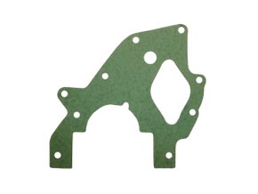 Junta Da Tampa De Distribuição Aero, Pick-up F-75, Jeep E Rural 60/83 Bastos 134229