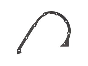 Junta Da Tampa De Distribuição Caravan 74/92, Opala 69/92, Silverado 97>, Omega E Suprema 92> Sabó 10628-f