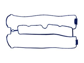 Junta Da Tampa De Válvulas Astra 98>, Vectra 97> E Zafira 01> Bastos 121713sl