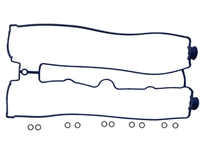 Junta Da Tampa De Válvulas Astra 98>, Vectra 97> Vectra Novo 06> E Zafira 01> Bastos 1217132sl