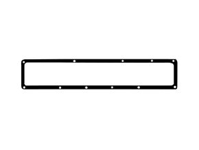 Junta Da Tampa De Válvulas C-10, C-14, C-15 E Veraneio 69> Bastos 121804