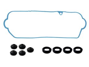 Junta Da Tampa De Válvulas Civic 1.6 16v 91/00 Bastos  15171122sl 