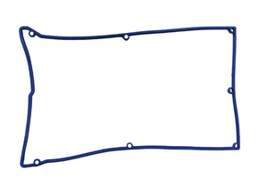 Junta Da Tampa De Válvulas (fiat) Brava E Marea 1.8 16v 99> Bastos 141765bn