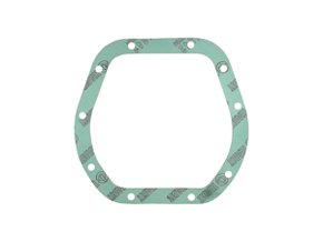 Junta da tampa do diferencial Pampa 82>, Chevette 73/94, Chevy 84/94 e Marajó 81/94