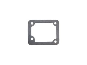 Junta Da Tampa Traseira Do Bloco Fiat 147, Oggi, Panorama, Elba, Prêmio, Fiorino, Uno, Palio E Siena Branil Bfi-1025