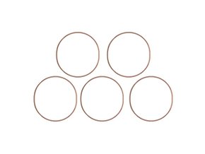 Junta De Cabeçote Belina, Corcel, Del Rey E Pampa 83>, Escort Hobby 93>, Gol <96, Logus 93/96, Parati, Saveiro E Voyage <95 Sabó 11033 F