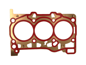 Junta De Cabeçote Golf E Polo 15>, T-cross 19> E Virtus  18> Elring 397.150 