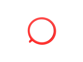 Junta De Vedação Do Distribuidor, New Fiesta, Ka 1.0 12v 14/17 Bastos 134290bn 