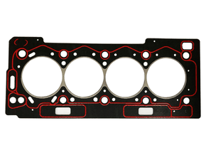 Junta Do Cabeçote 206 E 306 93> Bastos 1515181pk 