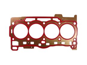 Junta Do Cabeçote Crossfox E Spacefox 15>, Fox, Gol, Saveiro E Voyage Gvi 14>, Golf 16>, Polo E Virtur 18> Elring 036531