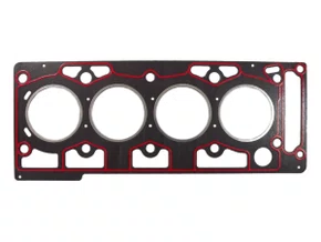 Junta Do Cabeçote Ecosport 03>, Courier, Escort, Fiesta,  Focus E Ford Ka 99> Bastos 131547pk30