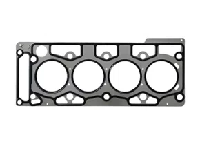 Junta Do Cabeçote Escort Supercharger 03>, Fiesta  Supercharger 02>, Fiesta E Ford Ka 99> Bastos 131545ml3