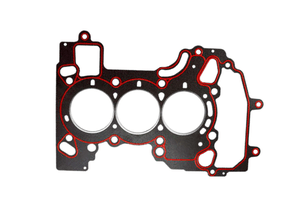 Junta Do Cabeçote (gm), Montana 23> Onix E Onix Plus 19> E Tracker 20>, Bastos 1215173pk 