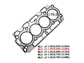 しゅー Bucha da Bandeja Dianteiro Direito / Esquerdo Toyota Rav4 2.4 16V