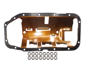 Junta Do Cárter Astra 94/95, Ipanema E Kadett 89>, Monza 87>, Vectra 94/96, Omega E Suprema 92/98 Sabó 75946