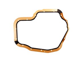 Junta Do Cárter Astra 99>, Blazer E S-10 01/11, Vectra 97> E Zafira 01> Bastos 121911bi