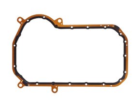 Junta Do Cárter Audi A3 99>, Audi A4 E A6 98/01, Golf, New Beetle E Passat Alemão 99/01 Bastos 111961bi
